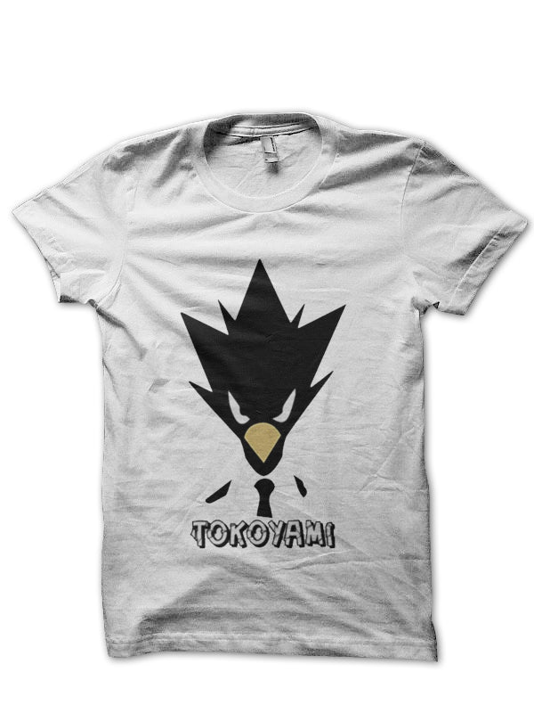 Fumikage Tokoyami T-Shirt Style005 Hoodie, Sweatshirt | PureTeeCo.com