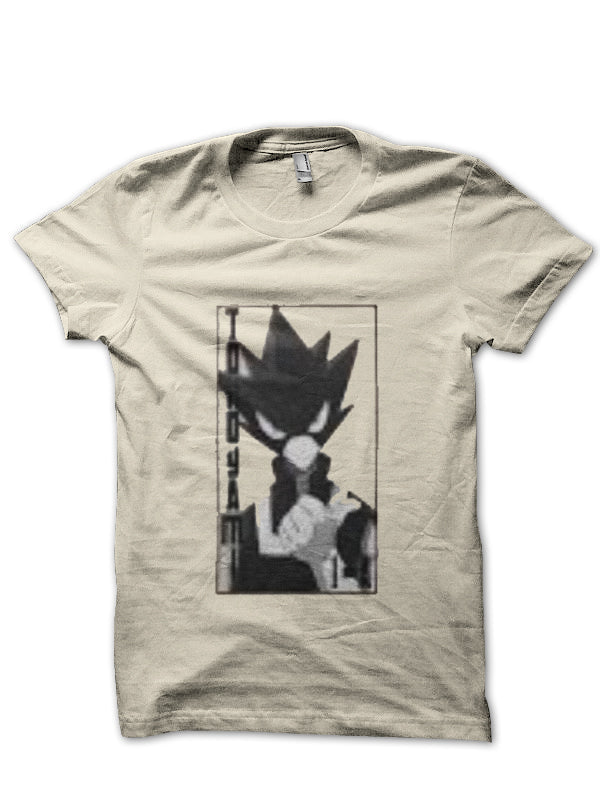 Fumikage Tokoyami T-Shirt Style004 Hoodie, Sweatshirt | PureTeeCo.com
