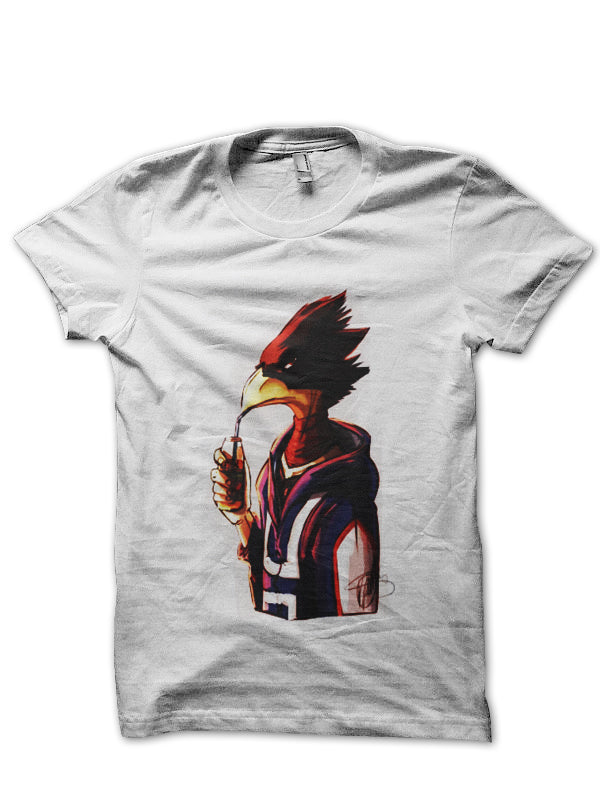 Fumikage Tokoyami T-Shirt Style002 Hoodie, Sweatshirt | PureTeeCo.com