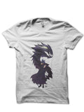 Fumikage Tokoyami T-Shirt Style001 Hoodie, Sweatshirt | PureTeeCo.com