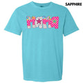 Fun Star Mama Comfort Colors T-Shirt 'NLB' Hoodie, Sweatshirt | PureTeeCo.com