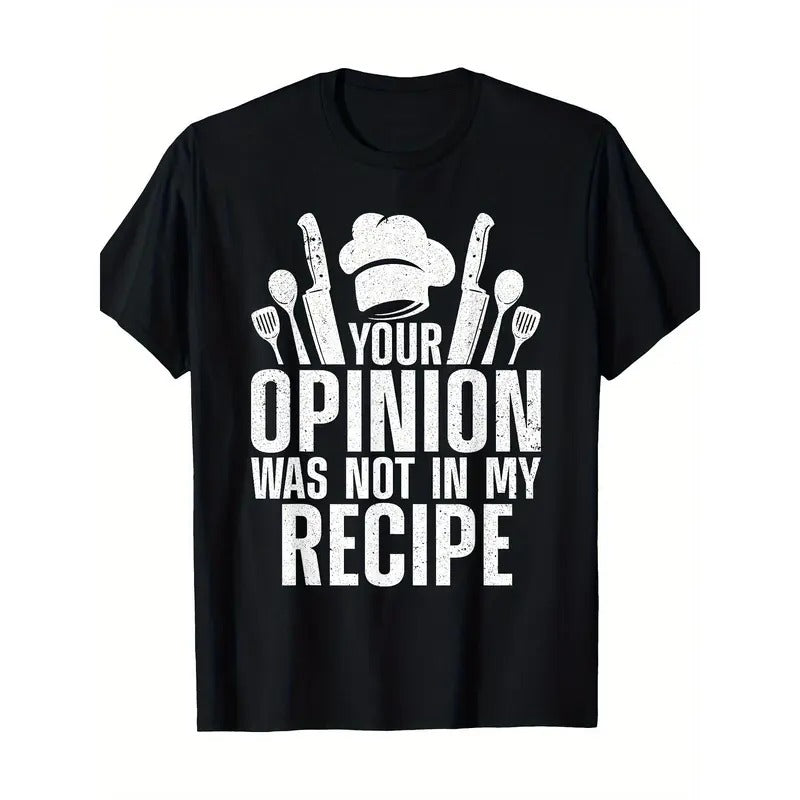 Fun chef designed for men and Women Cooking lovers Cooking Chef T-shirt Made in USA Hoodie, Sweatshirt | PureTeeCo.com