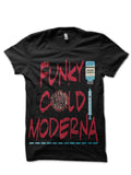 Funky Cold Moderna Black T-Shirt Hoodie, Sweatshirt | PureTeeCo.com