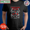 Funny 13XDDYLXND 01 17 25 house horror paint shirt