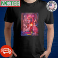 Funny A Nightmare on Elm Street 4 Halloween shirt