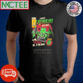 Funny A wild Cathulhu appears is this a cat or a monster or is the both includes necro no meow shirt