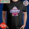 Funny Acc 2024 Accomplish Greatness Champs Clemson Tigers 20TH Game shirt