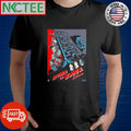 Funny Attack The Block 2011 Halloween shirt