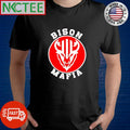 Funny Bison Mafia shirt