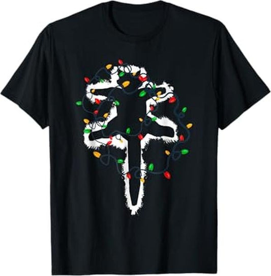 Funny Christmas Shirts, Funny From Christmas Vacation Frieds Lover T-Shirt - Menswear Top