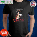 Funny Cronos 1993 Halloween shirt