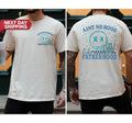 Funny Dad Ain't No Hood Like Fatherhood, Funny Fathers Day Trendy Shirt, Sarcastic Retro Shirt Gift For Dad, Fatherhood...