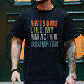 Funny Dad Shirt
