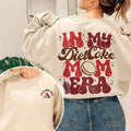 Funny Diet Coke Mom Shirt Design In My Diet Coke Era Instant Diet Coke Mom Sublimation Design Gift For Her Workout Hoodie...
