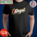 Funny $Dogei shirt