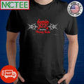 Funny Dominate World Tour shirt