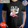 Funny Donald Trump beer Mar-a-lager shirt