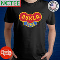 Funny Dukla Prague shirt