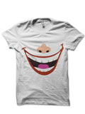 Funny Face T-Shirt Hoodie, Sweatshirt | PureTeeCo.com