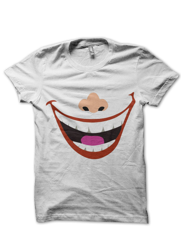 Funny Face T-Shirt Hoodie, Sweatshirt | PureTeeCo.com