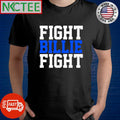 Funny Fight Billie Fight shirt