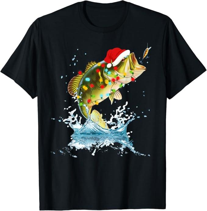 Funny Fishing Shirts, Pajama Fishermen Fish T-Shirt Cotton Fashion Hoodie, Sweatshirt | PureTeeCo.com