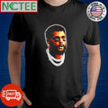 Funny Gerald McCoy wear necklace silver shirt