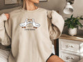 Funny Goose Bump Sweatshirt, Silly Goose Meme Trendy Shirt, Silly Goose University, Funny Goose Meme Crewneck, Goose...