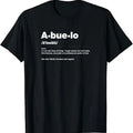 Funny Grandpa Shirt, Gift For Grandfather, Funny Dictionary Definition Grandpa Abuelo T-Shirt Menswear Casual Cotton Top...