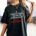 Funny Gym Tshirt Pump Cover Gift For Girlfriend Boyfriend Weightlifting Oversized Funny Shirt Cardio Bodybuilding Yoga...