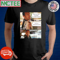 Funny Have you seen my trailer for Jungle Cruise No need I already saw Jumanji The Rock shirt
