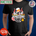 Funny Hazbin Hotel Take That Depression shirt
