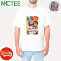 Funny Holiday Affair 1949 Christmas shirt