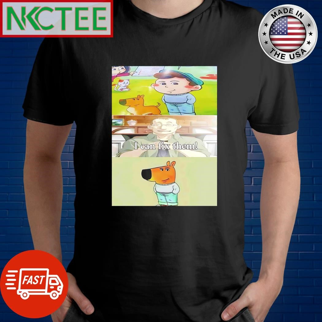 Funny How to create Chillguy shirt