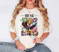 Funny Husk Hazbin Hotel Characters The Eras Tour Style Shirt Hoodie, Sweatshirt | PureTeeCo.com