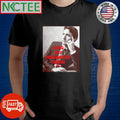 Funny I stand with prime minister Trudeau shirt