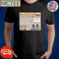 Funny If only we knew how to end this war shirt