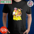 Funny Jackson Merrill Jomboy MLB player shirt