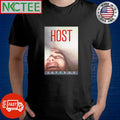 Funny Jemma Host 2020 Halloween shirt
