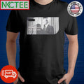 Funny Jimmy Carter dies age 100 shirt