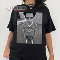 Funny Joe Jonas Graphic Unisex T-Shirt, Retro Joe Jonas Movie Rapper Shirt, Vintage 90S Joe J... Hoodie, Sweatshirt