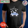 Funny Kaibigan truck shirt