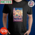 Funny Last Christmas 2019 shirt