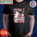 Funny Mariah May I Look Now and Never Forget shirt