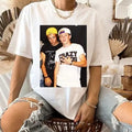 Funny Meme Frat Boy Harry And Niall T-Shirt, Harry & Niall Frat Boy One Direction Hoodie, Sweatshirt | PureTeeCo.com