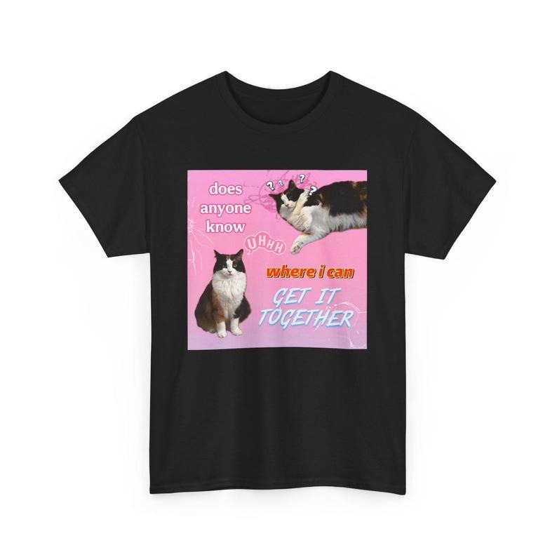 Funny Meme Shirt, Let Me See Your Feet Tee, Gift Unisex T-Shirt Casual Fabric