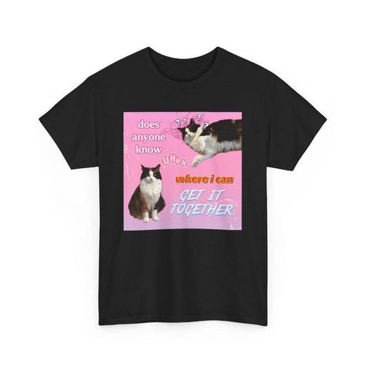 Funny Meme Shirt, Let Me See Your Feet Tee, Gift Unisex T-Shirt Casual Fabric
