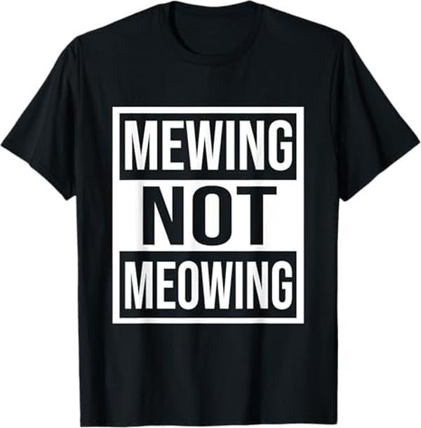 Funny Meme Shirts For Men, Funny Cat Meme Meowing Cat T-Shirt Menswear Top Hoodie, Sweatshirt | PureTeeCo.com