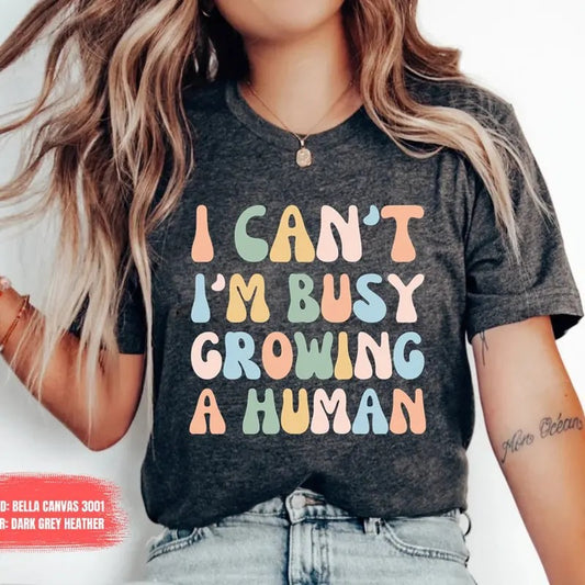 Funny Mom Shirt, Funny Pregnancy Shirt, mom Shirt, funny mama T-Shirt