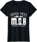 Funny Mother of the Bride T Shirt Hoodie, Sweatshirt | PureTeeCo.com
